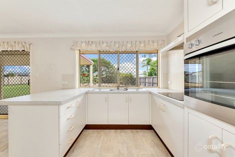 Property photo of 23 Bartok Street Burpengary QLD 4505