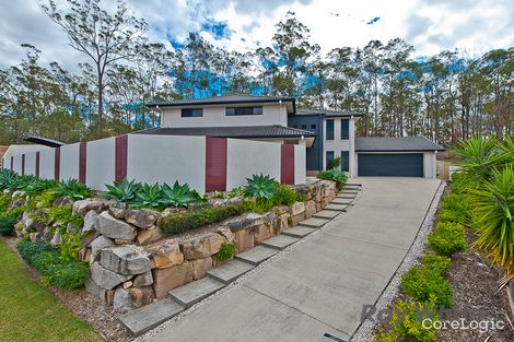Property photo of 5 Quandong Crescent Arana Hills QLD 4054