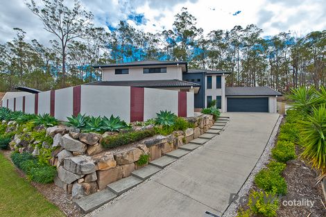 Property photo of 5 Quandong Crescent Arana Hills QLD 4054