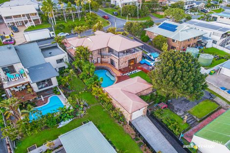 Property photo of 27 Lachlan Drive Coomera QLD 4209