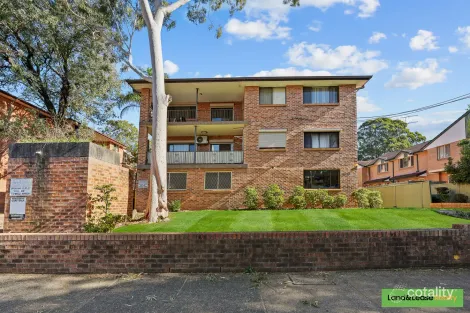 7/68 Meredith St, Bankstown, NSW 2200