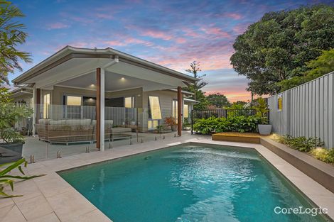 Property photo of 22 Ulladulla Court Kingscliff NSW 2487