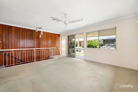 Property photo of 58 Granadilla Street Macgregor QLD 4109