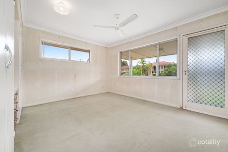 Property photo of 58 Granadilla Street Macgregor QLD 4109