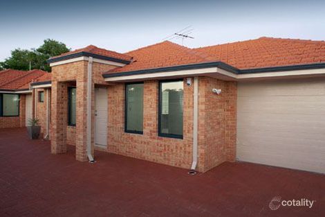 Property photo of 17B Heathcroft Road Balga WA 6061