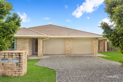 Property photo of 29 Kernel Road Narangba QLD 4504