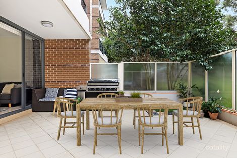 Property photo of 235/27-31 Leonard Street Waitara NSW 2077