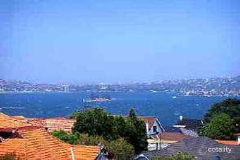 Property photo of 4/4 Thompson Street Mosman NSW 2088
