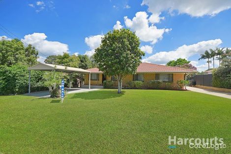 Property photo of 22 Swete Street Narangba QLD 4504