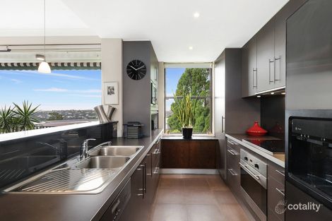 Property photo of 12/40 Stanton Road Mosman NSW 2088