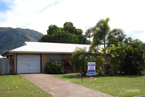 41 Mestrez St, Mooroobool, QLD 4870
