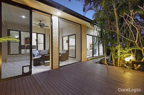 Property photo of 13 Gammon Drive Varsity Lakes QLD 4227