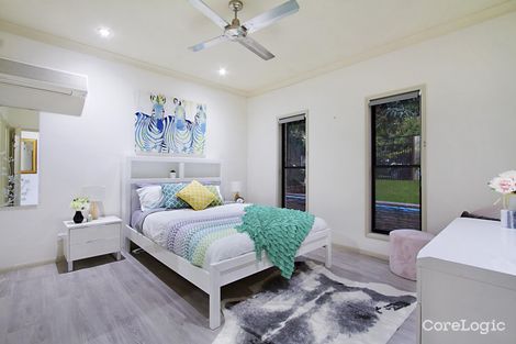 Property photo of 13 Gammon Drive Varsity Lakes QLD 4227