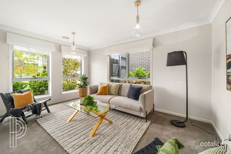 Property photo of 20 Keith Waller Rise Casey ACT 2913