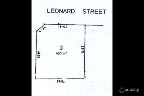 Property photo of 14 Leonard Street Magill SA 5072