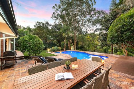 36 Burraneer Ave, St Ives, NSW 2075