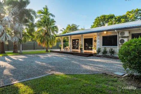 Property photo of 30A Duggan Drive Alligator Creek QLD 4816