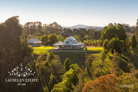 13-15 Negus Rd, Montville, QLD 4560