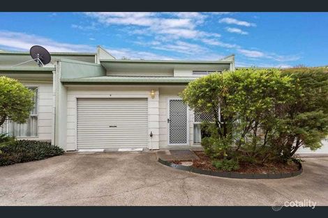 Property photo of 3/14A Macquarie Street Booval QLD 4304