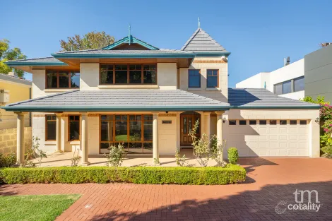 30 Hillway, Nedlands, WA 6009