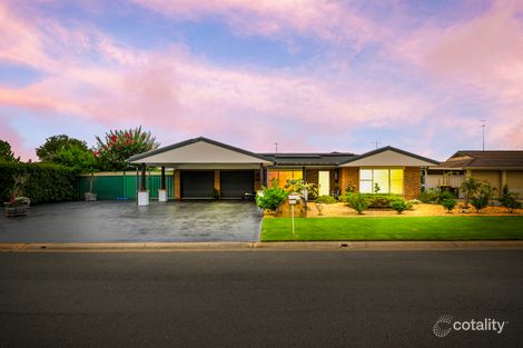 Property photo of 83 Dartmoor Circuit Emu Heights NSW 2750