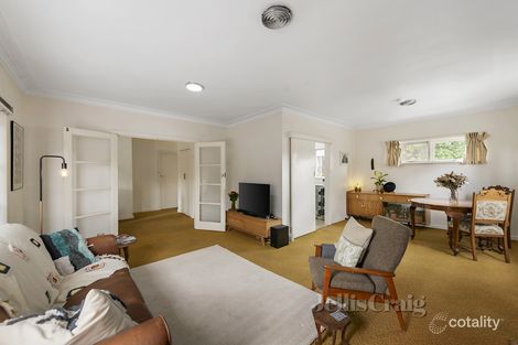 Property photo of 5 Malcolm Court Mount Waverley VIC 3149
