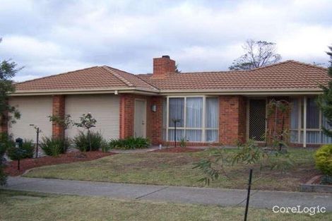 Property photo of 27 Anthony Street Sunbury VIC 3429