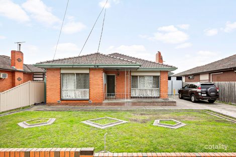 12 Surrey St, Hadfield, VIC 3046
