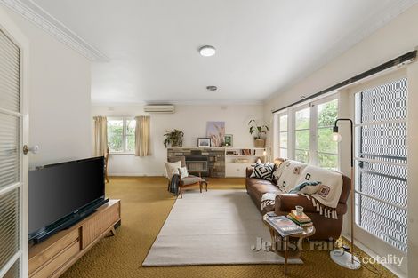 Property photo of 5 Malcolm Court Mount Waverley VIC 3149