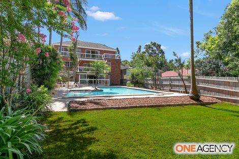 Property photo of 43 Babbage Road Roseville Chase NSW 2069