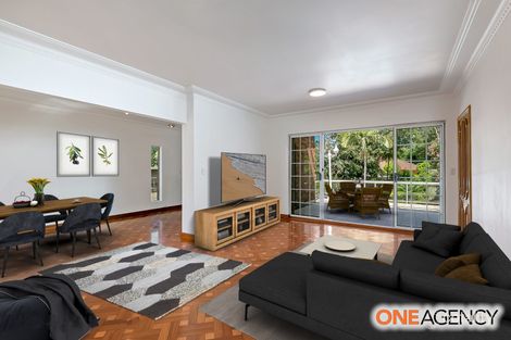 Property photo of 43 Babbage Road Roseville Chase NSW 2069