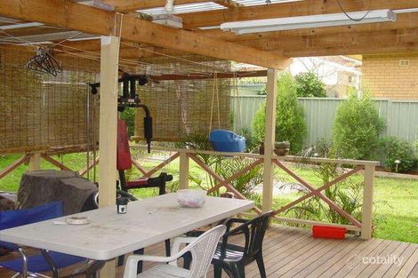 Property photo of 7 Edison Parade Winston Hills NSW 2153