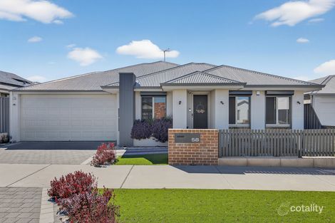 58 Cumberland Ave, Ellenbrook, WA 6069