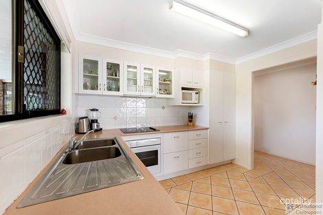 Property photo of 13 Freda Street Ashmore QLD 4214