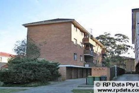 12/15 Acacia St, Cabramatta, NSW 2166