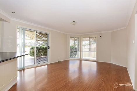 Property photo of 11 Myall Close Nowra NSW 2541