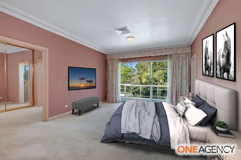 Property photo of 43 Babbage Road Roseville Chase NSW 2069