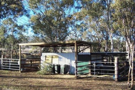 Property photo of 152 Smith Creek Road Vale View QLD 4352