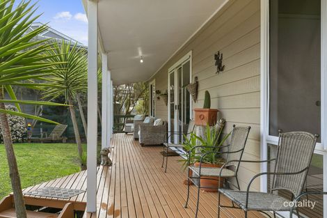 Property photo of 6 Valck Eyrie Coronet Bay VIC 3984