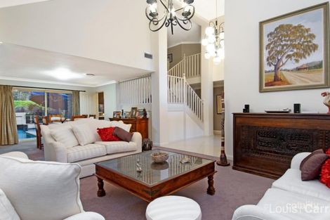 Property photo of 19 Forestwood Crescent West Pennant Hills NSW 2125