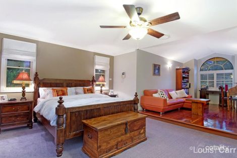 Property photo of 19 Forestwood Crescent West Pennant Hills NSW 2125