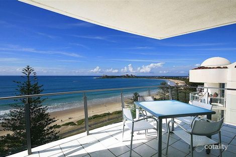 Property photo of 1007/59-75 Mooloolaba Esplanade Mooloolaba QLD 4557