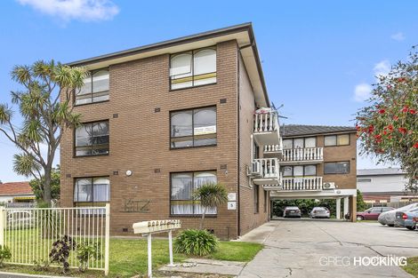 2/20-22 Moore St, Footscray, VIC 3011