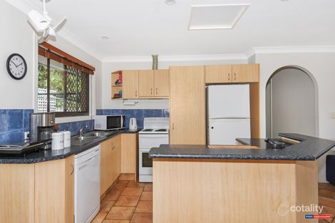 Property photo of 2/5 Shrike Court Burleigh Waters QLD 4220