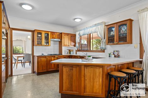 Property photo of 12 Kitchener Road Cherrybrook NSW 2126