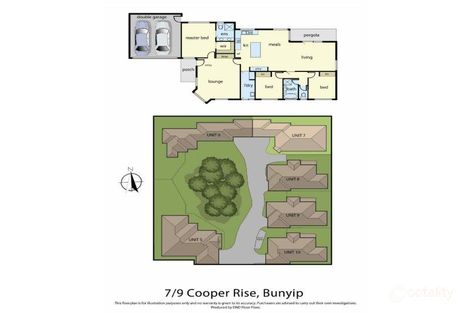7/9 Cooper Rise, Bunyip, VIC 3815