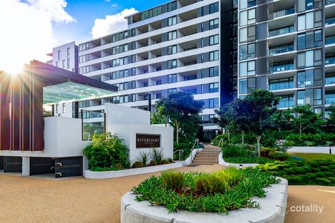 Property photo of 10213/320 Macarthur Avenue Hamilton QLD 4007