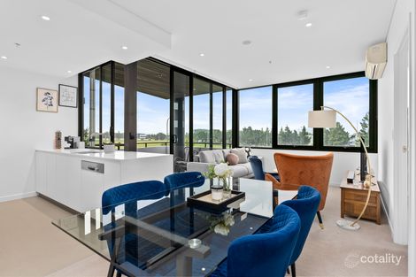 Property photo of 10213/320 Macarthur Avenue Hamilton QLD 4007