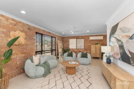 Property photo of 2 Dali Court Heatley QLD 4814