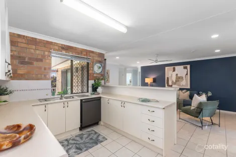 Property photo of 2 Dali Court Heatley QLD 4814